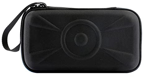 yanwuwa Anti-Scratch Bag Speaker Holder Protective Traveling Holder Speaker Cover Bags Dirt-Resistant Pouch Storage Box