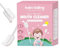 Zungenreiniger | Kinder-Mundpflege-Werkzeug | Baby-Zahnbürste Baby Mundpflege Stick Säugling Zungenreiniger Baby Zungenreinigungsstäbchen Mundpflege Werkzeug Baby Zunge Hygiene Stick