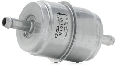RIDEX PLUS 9F0014P Filtro carburante Filtro per condotti/circuiti per Auto