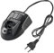 Ladegerät für Bosch, Akkus Schnellladegerät für Bosch 10.8V-12V AL1115CV Ladegerät für Lithiumbatterien(EU-Stecker)