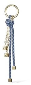 Michael Kors Damen Speckled Cord Charm Bag (1er Pack)