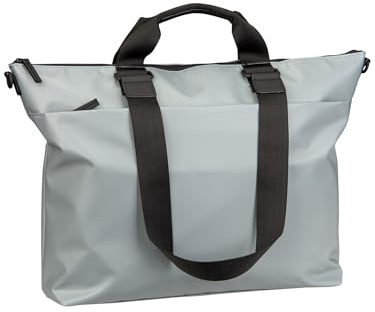 Jost Unisex Adulto TOLJA Mochila, Mittelgrau
