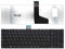 Tastiera per Toshiba Satellite L850 C850 L850D L855 L870 L870D