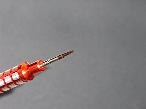 Professional Tournevis de précision pour MacBook Air Pro outils de réparation, grande étoile P5 Pentalobe 1,2 mm à vis Driver Tools