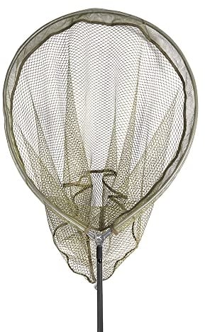 Korum Full Metal Latex 26inch Spoon Net�Head K0380023