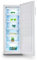INFINITON CV-A - Congelador Vertical, Blanco, 140 litros, Alto 144cm, Tecnologia Defrost, Cíclico, Clase A++/E (Blanco, 144 cm | CV-A142B)
