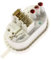 Presostato Lavadora 481227128442 Whirlpool