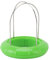 Éplucheur de Kiwi, Outil Portable pour Kiwi avec Poignée Facile à Saisir 2 X 2,8 X 2,8 Pouces Outil Kiwi Facile à Saisir Éplucheur Rapide de Fruits ou de Légumes Mous