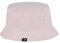 New Balance Men's and Women's Terry Lifestyle Bucket Hat, One Size, Stone Pink