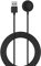 Feysentoe Watch Charger Cable Compatible for Fossil Gen 6/4/5/for Emporio Armani/for Skagen falster 2 Smartwatch USB Charging Cable 1M.