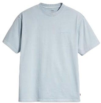 LEVIS RED TAB Vintage Tee Multi-Color Herren, Garment Dye Niagara, XXL