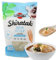 MIYATA Shirataki Konjak Wok Style Nudeln 270gx12pack | Perfekte Basis für Asiatische Gerichte | Kohlenhydratarm, Kalorienarm & Glutenfrei | Ideal für Gesundheitsbewusste Genießer
