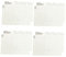 STOBOK 8 Stk Zeitplan 2023 Kalender von Tag zu Tag Jahresplaner 2022 Wand jährliche Kalenderplanerwand groß tischkalender kalender schreibtisch Wandkalender Zeitplanungskalender Papier