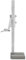 Höhenmesser, Tiefenmesser Höhe Tiefenmesswerkzeug Präzisions-Nonius-Höhenmesser Messschieber Höhenmessung Markierungsmesser Messwerkzeug 0-300 Mm (0-300MM)