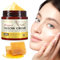 Beef Tallow Skincare - Beef Tallow Honey Balm,Beef Tallow Cream for Skin Care,Rindertalgbalsam zur Hautpflege,Tief nährende Pflege für Gesicht und Körper 120 g