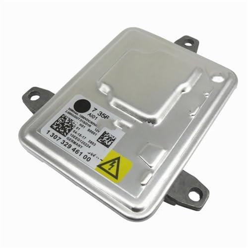Autoscheinwerfer-Steuereinheit, Für BMW 5 7er F10 F11 F01 F02 Scheinwerfer, Für HID, Für Xenon-Vorschaltgerät-Steuergerät-Modul 63117356250 7356250