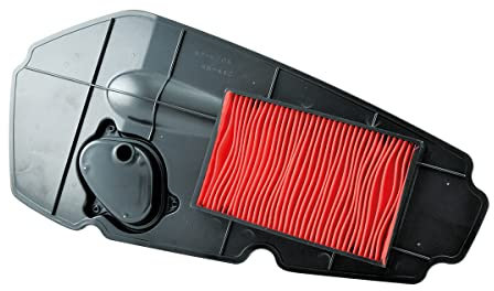 Filtro Aria Per Cassa Filtro Airbox Originale Nss 250 Forza 2008-2012