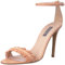 SJP by Sarah Jessica Parker Damen Jessa Sandalen mit Absatz, Signature Suede
