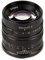 7artisans 55 mm F1.4 APS-C manuale obiettivo fisso per fotocamere Canon EOS M Mount like M1 m2 m3 M5 M6 M10