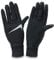 Nike Herren 9331/67 Lightweight Technologie Running Handschuhe, 082 Black/Silver, M
