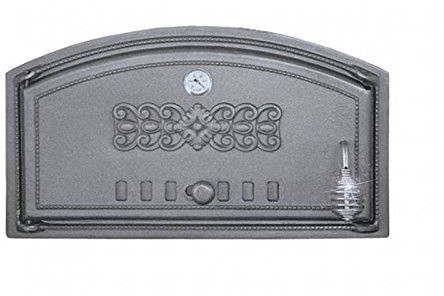 sellon H1003 portes de four en fonte Porte du à pizza