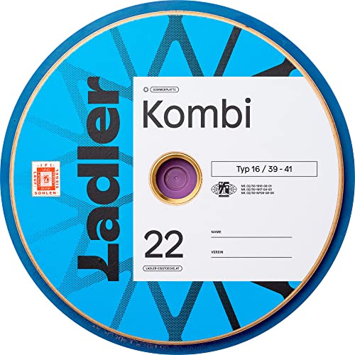 Ladler Modell 22 Combi (Typ 15M / 47-49 SD)