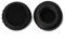 Cuscinetti auricolari di ricambio per AKG K450 K451 K230 K24P K430 Q460, 2 pz
