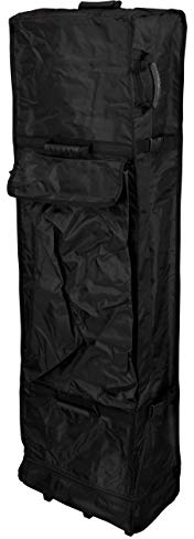 Vispronet Trolleytasche 156 cm Länge für Faltpavillon Faltzelt Pavillon Eventzelt Messezelt Basic & Select (3 x 6 m)