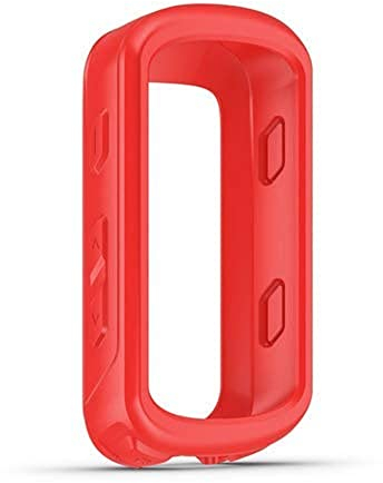 Garmin Silikonhülle in Rot für Edge 530, Schutzhülle