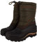 Spirale Elite Stivali da neve, Uomo, Verde (Verde 05500800), 47 EU (12 UK)