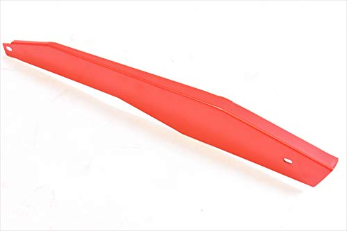 Hard to find Bike Parts RALEIGH CHOPPER Mk2 RED CHAINGUARD NEW REPRO AT A