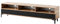 Selsey Mueble bajo para TV (160 x 31,5 x 39 cm)