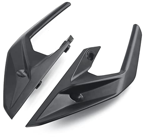 MZ-STORE Duke 250 390 Hinterer Haltegriff Aluminium Motorrad Sozius Haltegriff für Duke 250 Duke 390 2017-2022