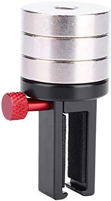 EVTSCAN Stabilizer Weights, Gimbal Leveling Counterweight Balance Weights Set for Zhiyun Smooth Q3/4 Feiyu DJI