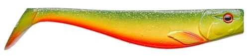 Illex Leurre Souple Dexter Shad 150-13.5cm - 19g - Uv Bomb - Floating - 89674