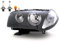 Johns, Scheinwerfer passend für BMW X3 E83 01/04-08/06 links + Leuchtmittel