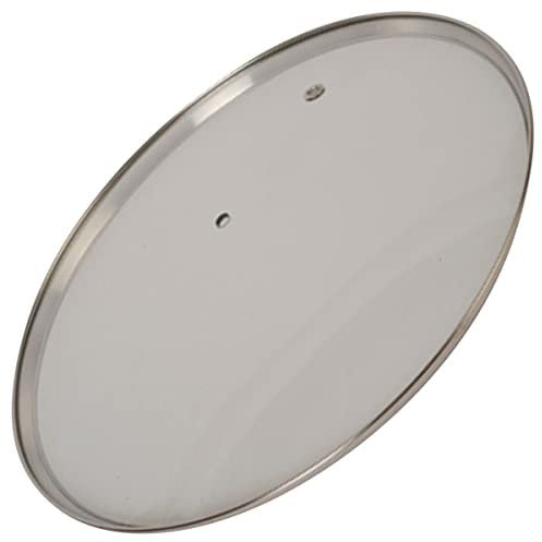 Couvercle en verre Raclette, gril, Wok TS-01004750 TEFAL Raclette, gril, Wok TS-01004750 TEFAL