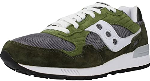 Saucony Unisex S70665Sneaker