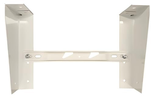 ATLANTIC - Kit d'accrochage au plafond pour chauffe-eau vertical mural 50-100L - ATLANTIC - 009104