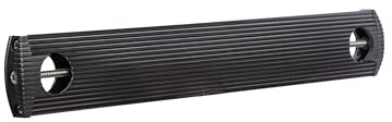 Quick Products QP-RLSRBLB Ersatz-Leiterstufe für universelle Wohnmobil-Leiter (QP-ERLB) – Schwarz