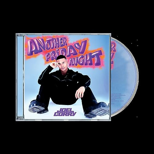 Another Friday Night(Deluxe)