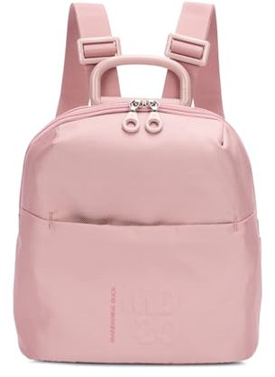 Mandarina Duck Damen MD20 Backpack, Rosa