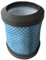 PYQMZTRV 1 pz/Set Filtri, Compatibile for Hoover D22 Filtro for Aspirapolvere 1FD22BR FD22G FD22L Kit di filtri di Ricambio Strumento Pezzi di Ricambio for aspirapolvere