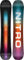 Nitro Snowboards Herren Team Board ´25, Freestyle/Freerideboard, Directional Twin, Trüe Camber, All-Terrain, 152