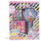 MARTINELIA - Cofanetto trucco occhi e capelli per bambini - Palette di 6 ombretti + 2 fermagli + 1 spazzola per capelli - Trucco bambino - Regalo ragazza - a partire dai 3 anni