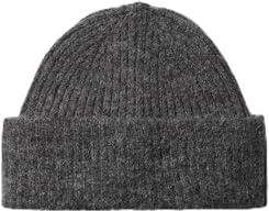 SELECTED FEMME Female Mütze Wollmix | Beanie