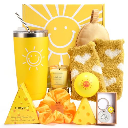 Dromlag Coffret Cadeau Femme Personnalisé - Idéal Anniversaire, Noël, Fête des Mères & Saint-Valentin-Cadeau Personnalisé Maitresse