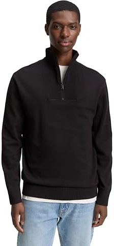 TOM TAILOR Denim Herren Pullover