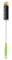 Bottle Brush for Cleaning,16 inches Long Bottle Cleaning Brush Extra Long Brushes for Washing Narrow Neck Beer, Tea Coffee Cup,Kombucha,Water Bottles,Decanter Brewing Bottles,Flexible Bendable Brushes