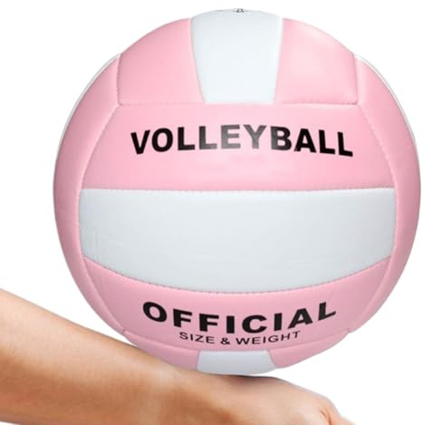 Beachvolleyball Verschleißfest, weich, tragbar – Training & Übung